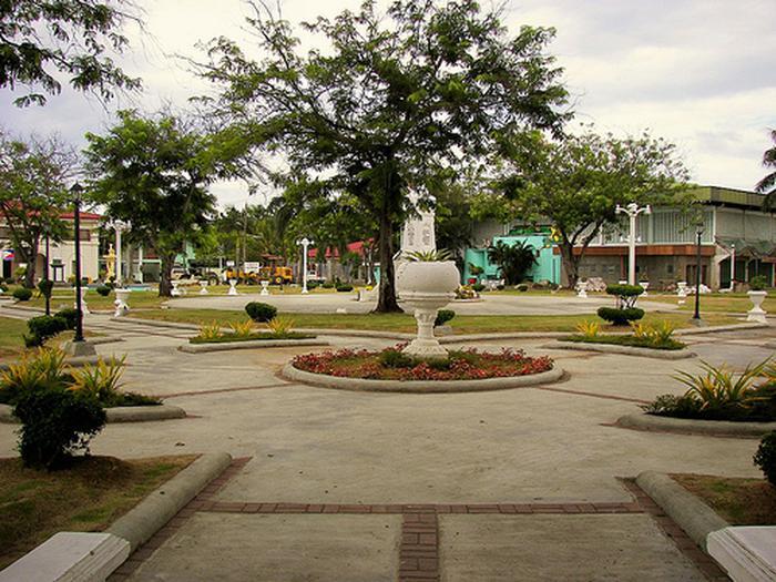 sibonga cebu tourist spots