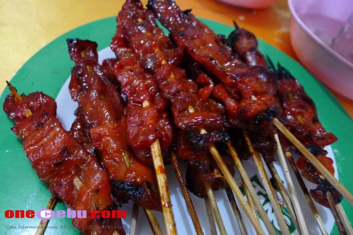 Let's Cook Barbeque - Street Barbeque Style! - OneCebu.com