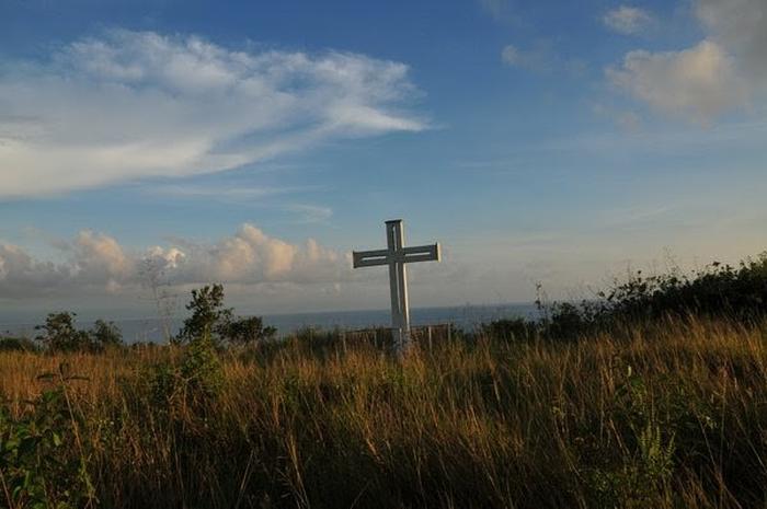 tourist spot in barili cebu