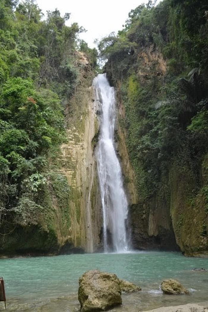 tourist spot in barili cebu