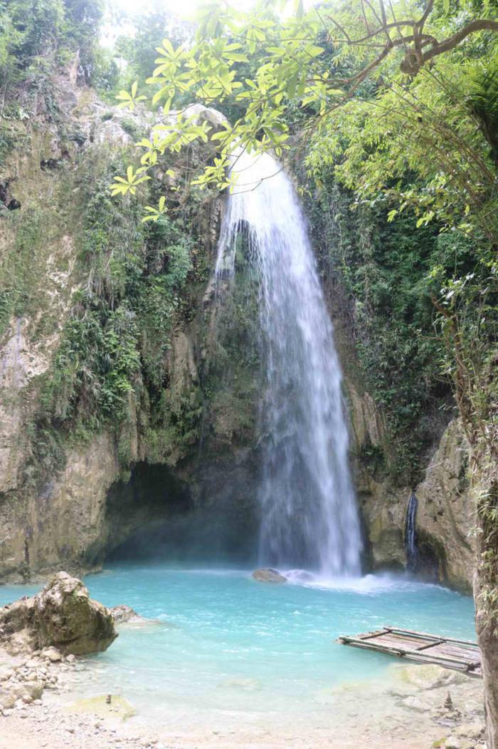 ginatilan cebu tourist spots