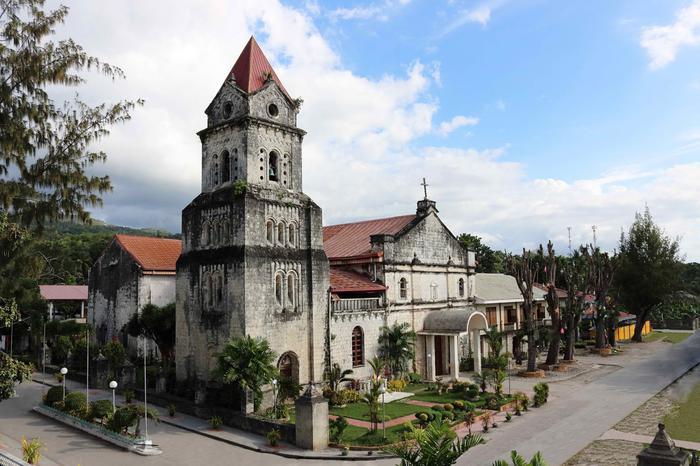 ginatilan cebu tourist spots