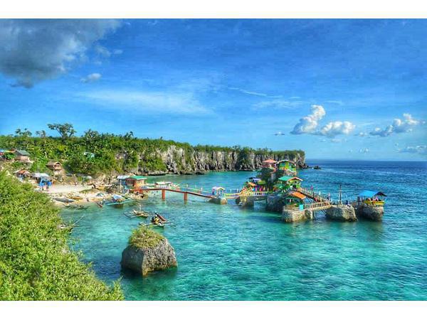 Tourist Attractions North Of Cebu Sights To See In Medellin Onecebu Com