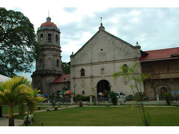 dalaguete tourist attractions