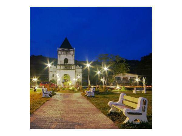 san fernando cebu tourist attractions