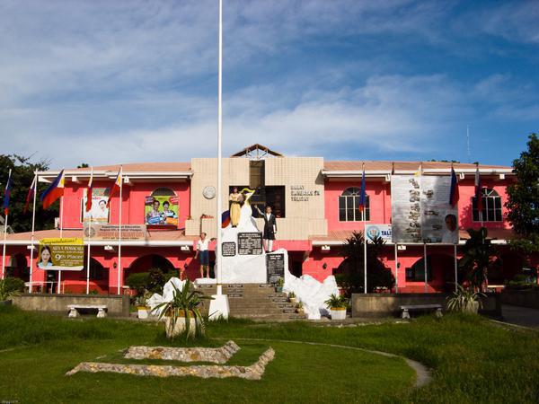 Tourist Attractions South Of Cebu Experience Talisay City Onecebu Com
