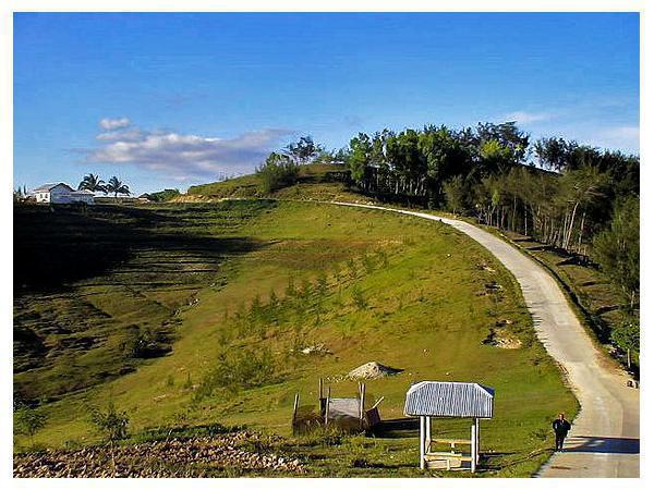 dalaguete tourist attractions