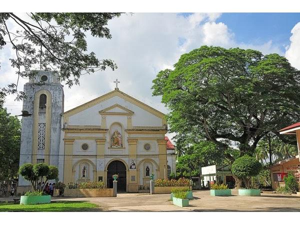 tourist spot in barili cebu