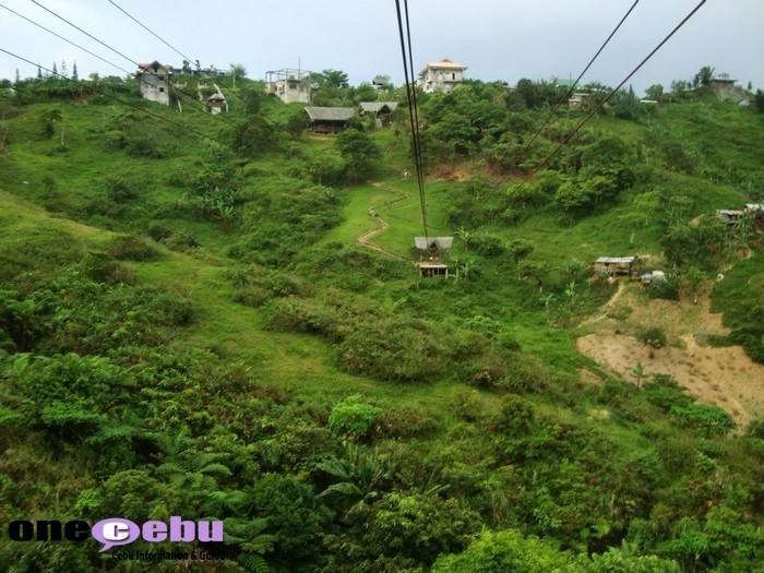 central highway cebu tourist spots